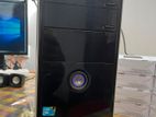 Core 2 Due Desktop PC