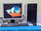 Core 2 Due Desktop PC