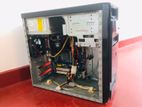 Core 2 Due Pc with Graphic Card 1GB