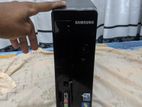 Samsung Core 2 Due Slim PC