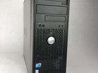 Core 2 Duo Desktop Pc