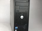 Core 2 Duo Desktop Pc