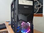 Core 2 Duo Desktop PC