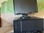 Core 2 Duo Desktop PC