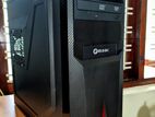 Core 2 Duo Desktop Pc