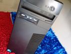 Core 2 Duo Desktop Pc(Used)