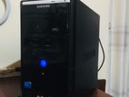 Core 2 Duo Desktop Pc