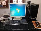 Samsung Core 2 Duo Full Set