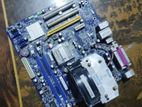 Core 2 Duo Motherboard