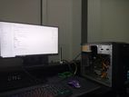 Intel Core 2 Duo Pc