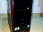 Core 2 Duo PC