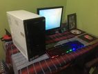 Core 2 Duo Pc