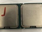 Core 2 Duo Processor