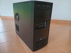 Core 2 Duo Desktop Pc