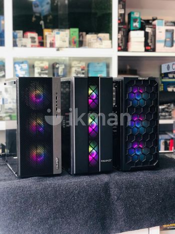 Core 2 Quad Computer 4Gb/8Gb Ram 500Gb Hdd/ssd I3 I5 I7 Desktop