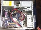 Core 2 Quad Pc