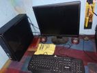Intel Core 2 Pc Full Set