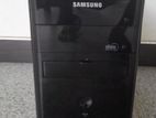 Samsung Core 2 Quad Pc