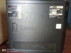Core 2 Quad Samsung CPU 2GB
