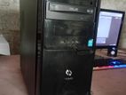 Core 2 Duo Desktop Pc