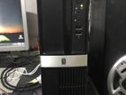 HP Desktop Computer