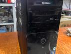 CORE i 3 2nd , 4GB RAM, DESKTOP CPU COMPUTER