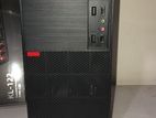 Core i 3 2nd , 4GB RAM, Desktop Cpu Computer