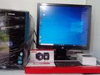 Core i 5 4590 4th 19" IPS Screen With Full Set