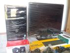 Core i 5 4590 4th / 19" LED Screen with Full Set