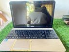 Toshiba Core i7 Laptop