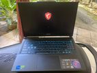 MSI Laptop
