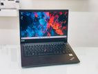Core i3 10th Gen Lenovo Thinkpad E14 UHD Graphics 4GB VGA Laptop