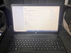 HP Core i3 11th Gen
