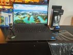 Core i3 11TH GEN |8GB RAM |256GB NVME DELL Laptop