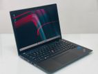 Core i3 11th Gen Lenovo Thinkpad X13 4GB VGA 13.3 inches Screen
