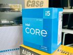 Core I3 12400|8Gb Ddr4 Ram|256 Sdd|Q14B Case|Pc Brand New