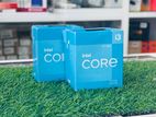 Core I3 12TH GEN Processor