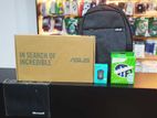 Core i3 13TH GEN |8GB DDR4 RAM |ASUS BRAND NEW Laptop