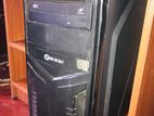 Core i3 1st gen / gtx 430 1gb 4gb ram 500hdd Desktop PC