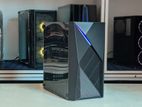 CORE I3 2 Nd Gen USED Computer WITH Gaming CASING