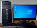 Core i3 2nd Computer
