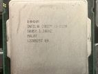 Core I3 2nd Gen 3.20 Processor