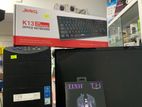 Core i3 2nd Gen Computer T1