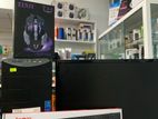Core i3 2nd Gen Computer T2
