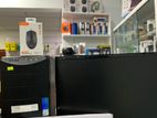Core i3 2nd Gen Computer T5