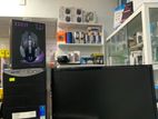 Core i3 2nd Gen Computer T8