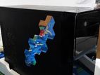 Samsung Core I3 2nd Gen Desktop PC