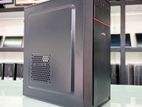 Core I3 2nd Gen Full Set 500gb Hdd| 4gb Ram | 19" Sq Lcd Monitor