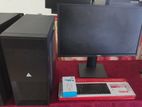 Core i3 2ND Gen Full Set Computer