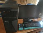 Core i3 2ND Gen Full Set Pc